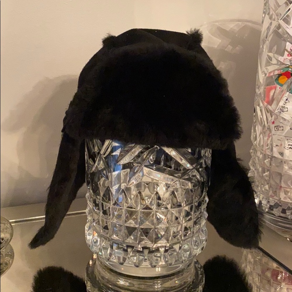 Ugg kids hat
